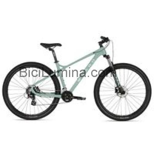 Haro Double Peak 29 Sport ficha técnica y opiniones